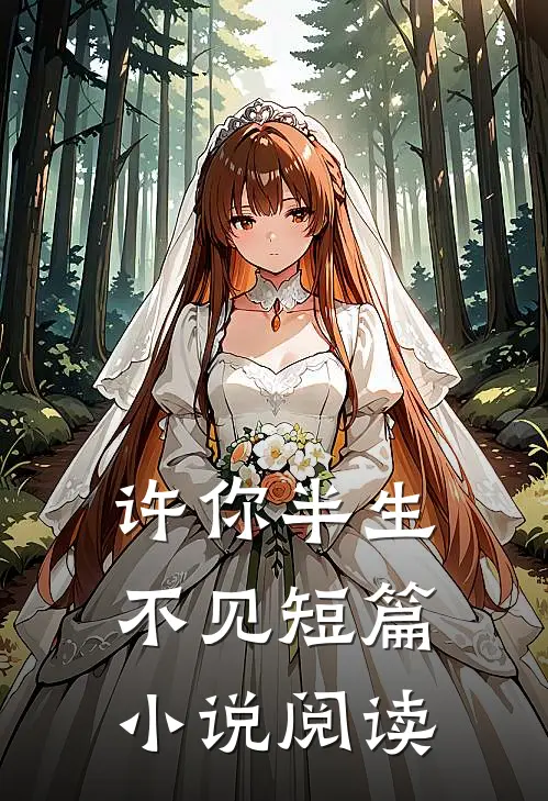 许你半生不见短篇小说阅读