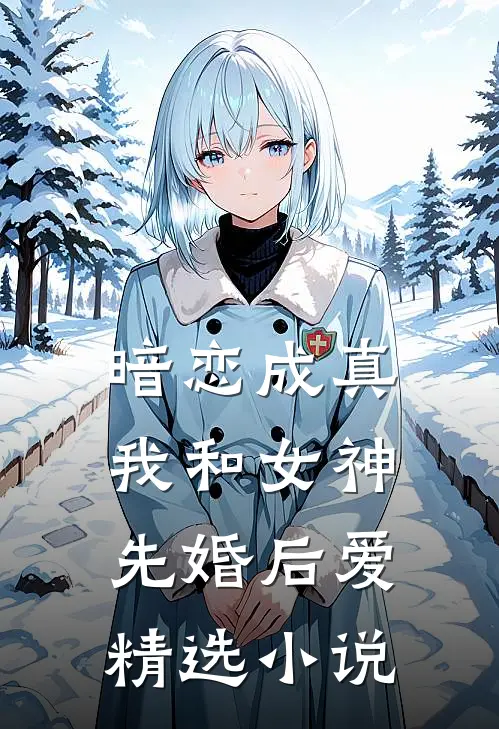暗恋成真，我和女神先婚后爱精选小说