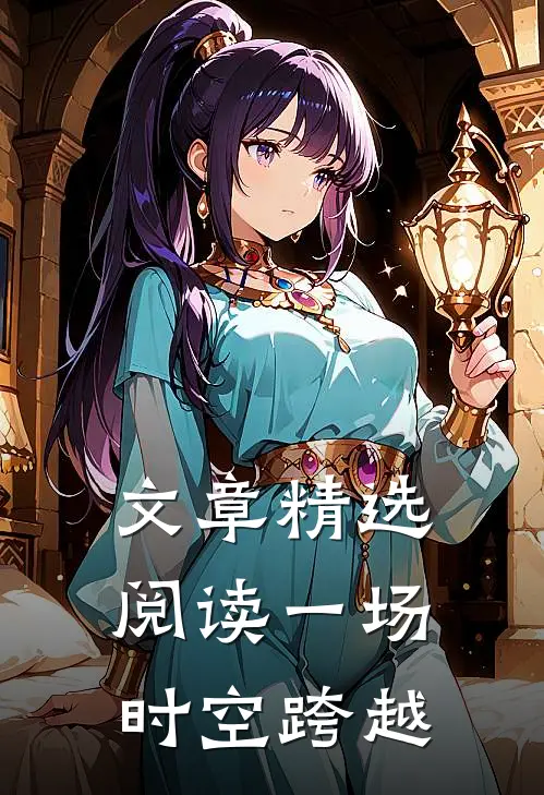 文章精选阅读一场时空跨越