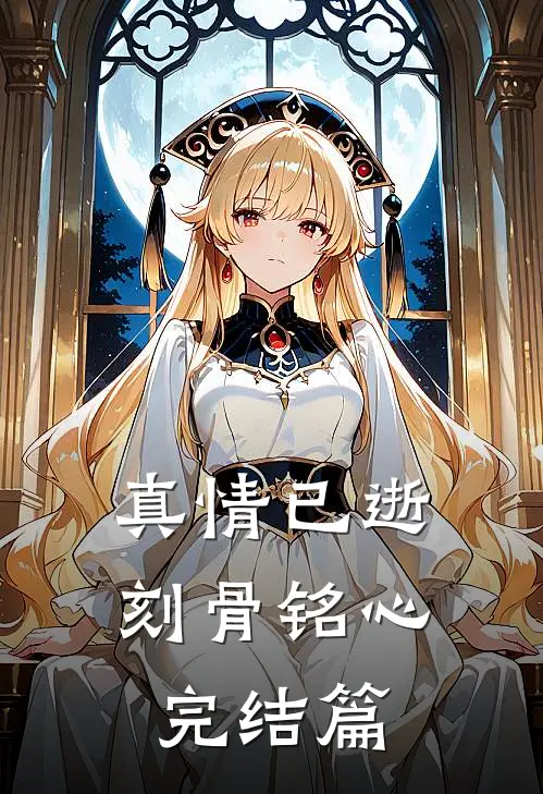 真情已逝,刻骨铭心完结篇