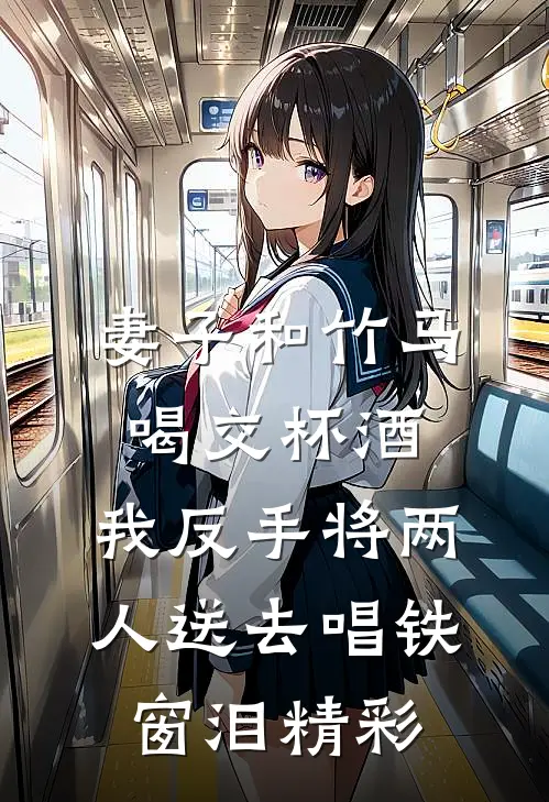 妻子和竹马喝交杯酒，我反手将两人送去唱铁窗泪精彩