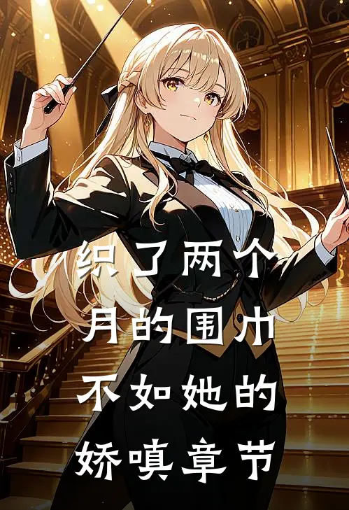 织了两个月的围巾，不如她的娇嗔章节
