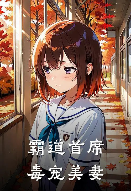 霸道首席毒宠美妻