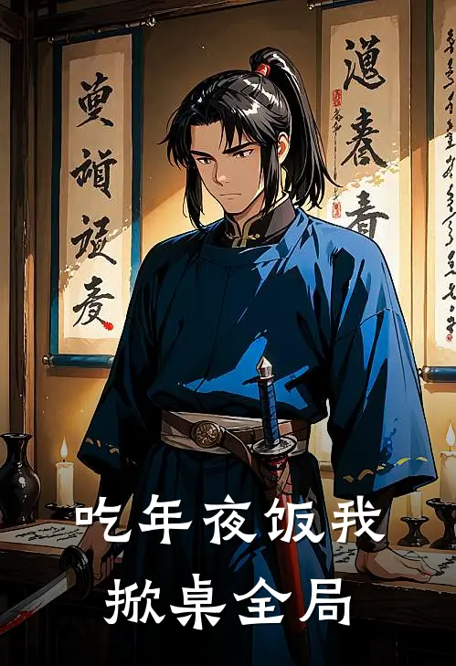吃年夜饭我掀桌全局