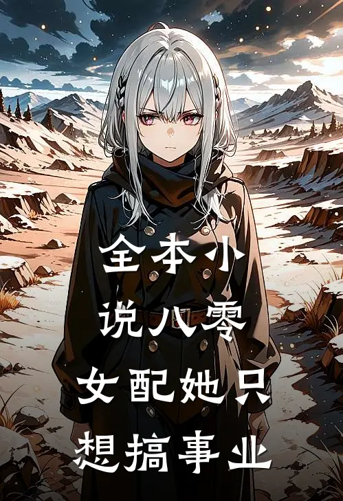 全本小说八零：女配她只想搞事业