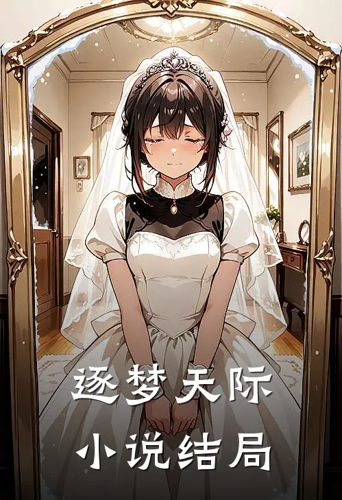 逐梦天际小说结局