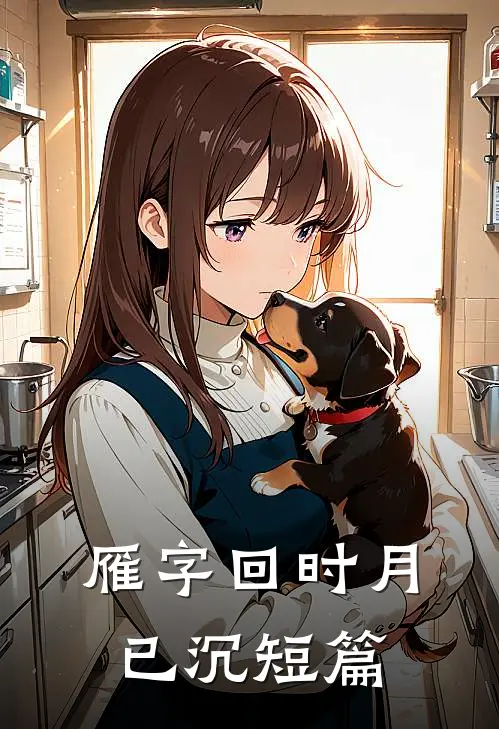 雁字回时月已沉短篇