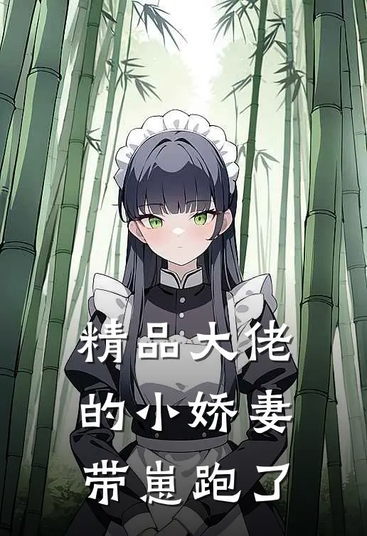 精品大佬的小娇妻带崽跑了