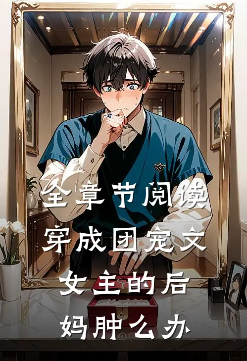 全章节阅读穿成团宠文女主的后妈肿么办