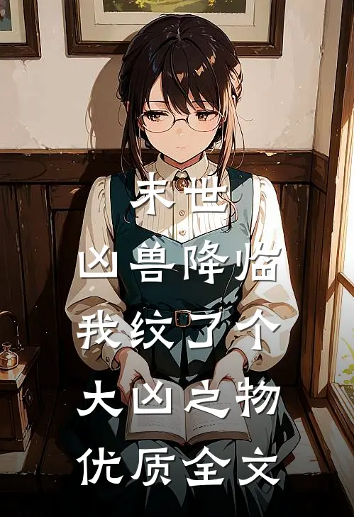 末世：凶兽降临，我纹了个大凶之物优质全文