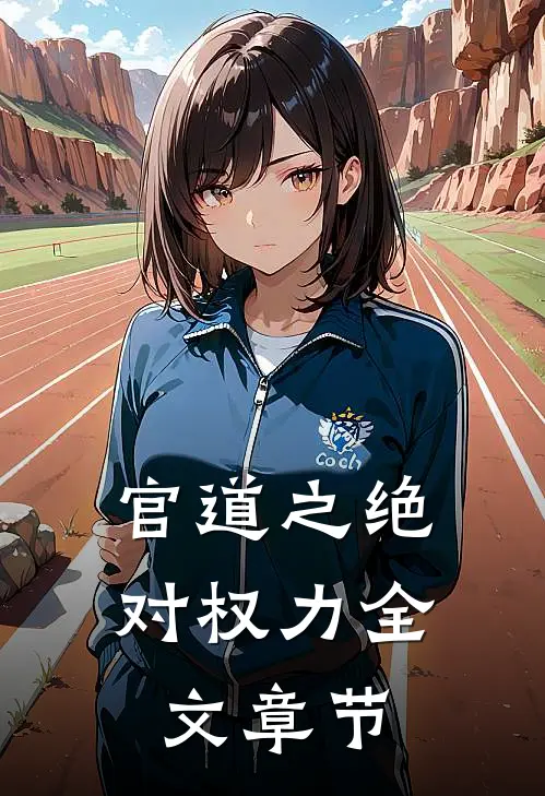 官道之绝对权力全文章节