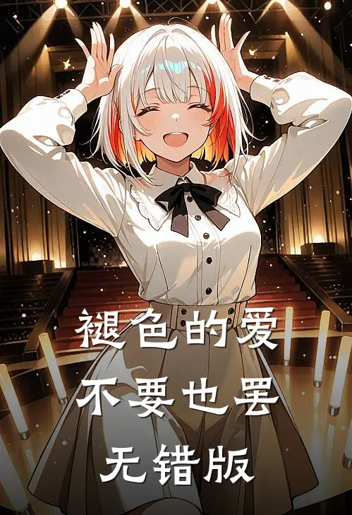 褪色的爱，不要也罢无错版