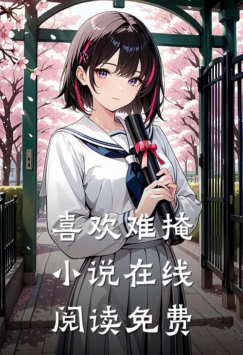 喜欢难掩小说在线阅读免费