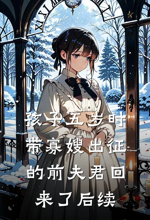 孩子五岁时,带寡嫂出征的前夫君回来了后续大结局