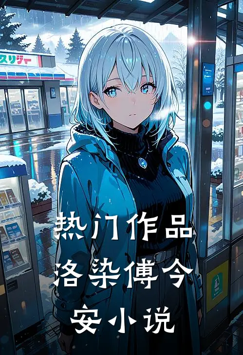 热门作品洛染傅今安小说