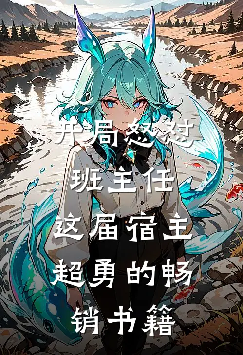 开局怒怼班主任，这届宿主超勇的畅销书籍