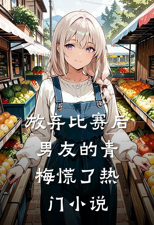 放弃比赛后，男友的青梅慌了热门小说