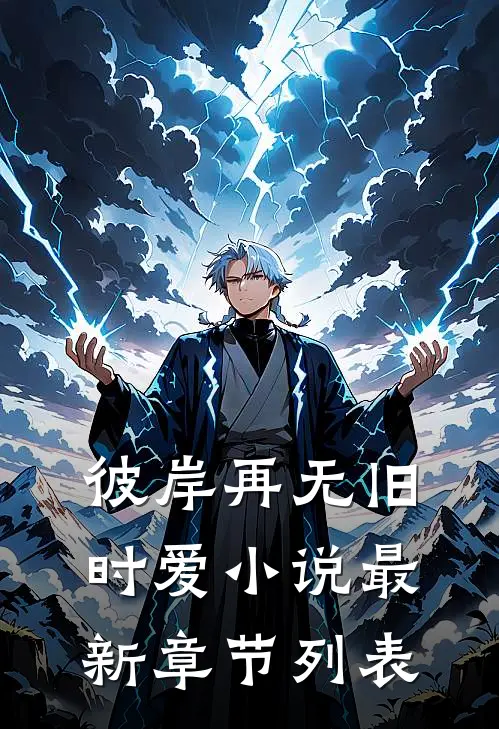 彼岸再无旧时爱小说最新章节列表