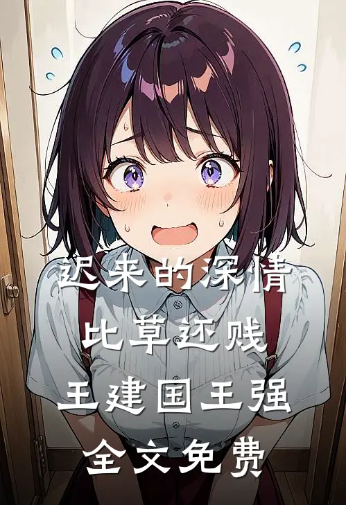 迟来的深情比草还贱，王建国王强全文免费
