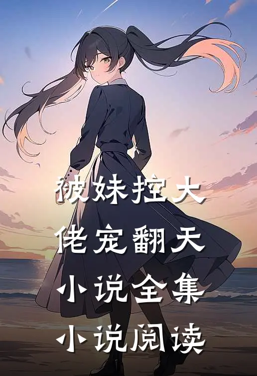 被妹控大佬宠翻天小说全集小说阅读