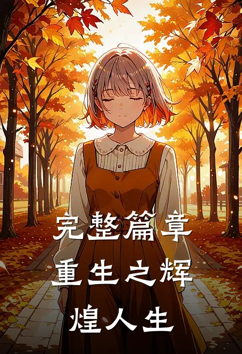 完整篇章重生之辉煌人生