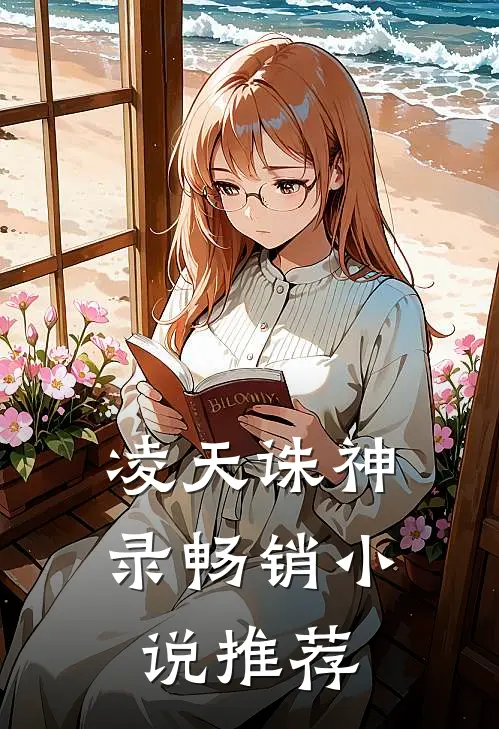凌天诛神录畅销小说推荐