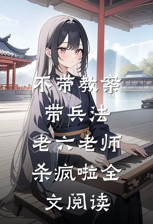 不带教案带兵法，老六老师杀疯啦全文阅读