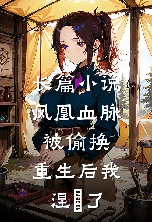 长篇小说凤凰血脉被偷换，重生后我涅槃了