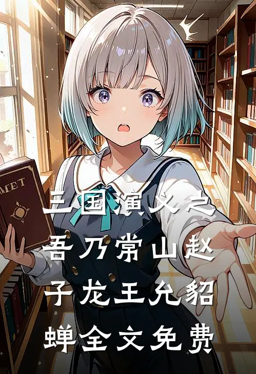 三国演义之吾乃常山赵子龙王允貂蝉全文免费