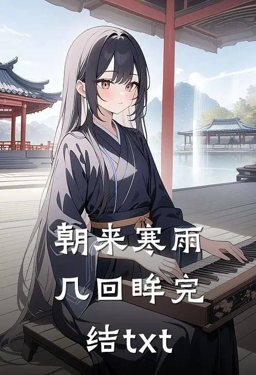 朝来寒雨几回眸完结txt
