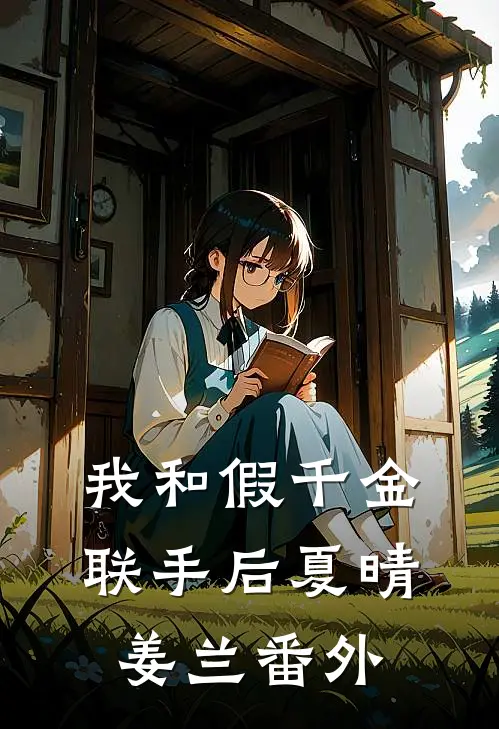 我和假千金联手后夏晴姜兰 番外