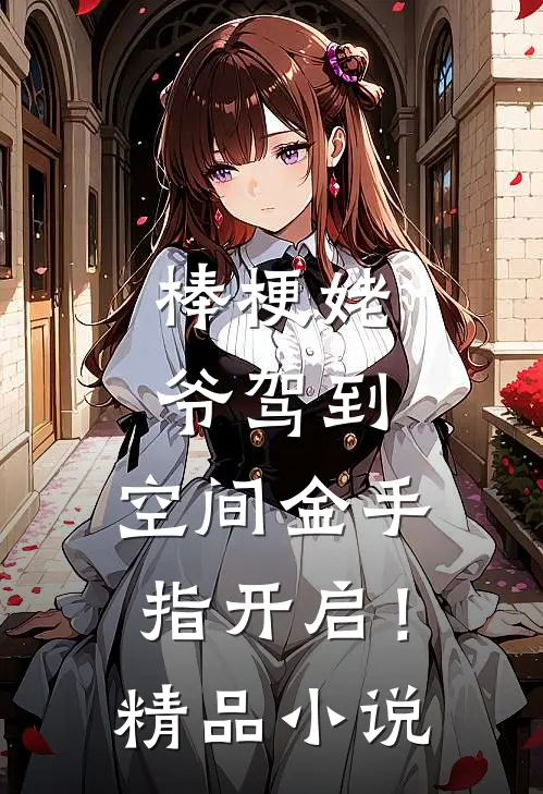 棒梗姥爷驾到，空间金手指开启！精品小说