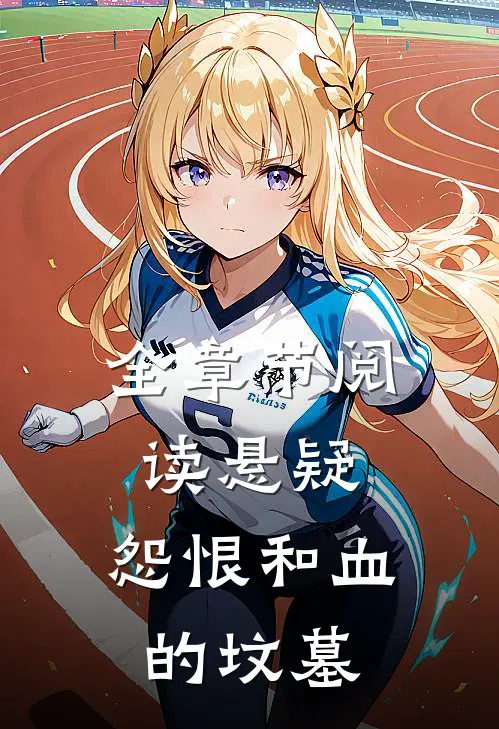 全章节阅读悬疑：怨恨和血的坟墓