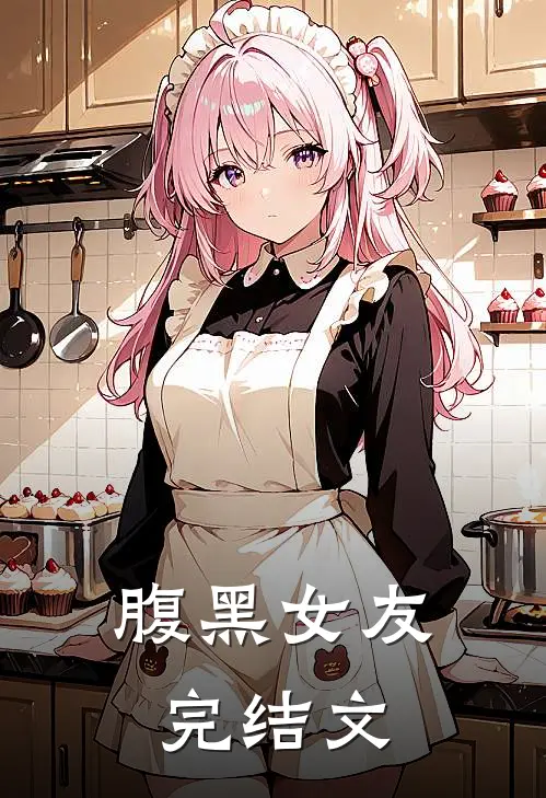 腹黑女友完结文