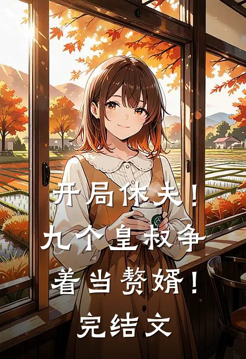 开局休夫！九个皇叔争着当赘婿！完结文