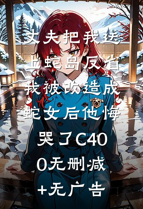 丈夫把我送上蛇岛反省，我被改造成蛇女后他悔哭了C400无删减+无广告