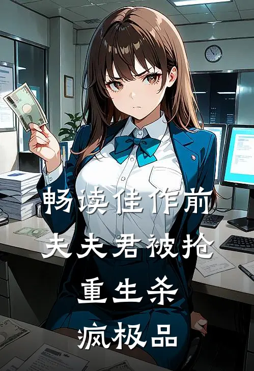畅读佳作前夫夫君被抢，重生杀疯极品