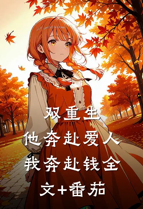 双重生：他奔赴爱人我奔赴钱全文+番茄