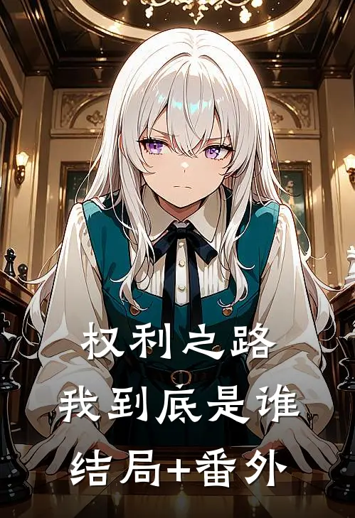 权利之路：我到底是谁结局+番外