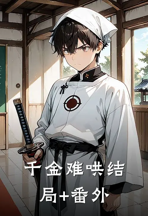 千金难哄结局+番外