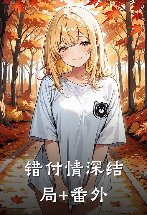 错付情深结局+番外