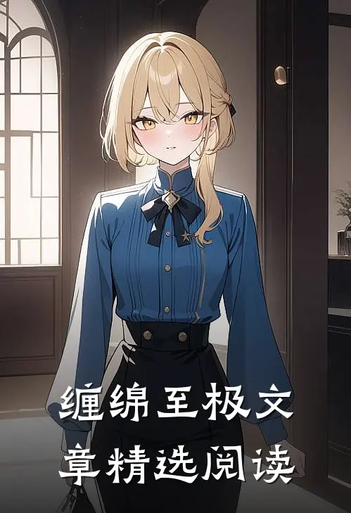 缠绵至极文章精选阅读