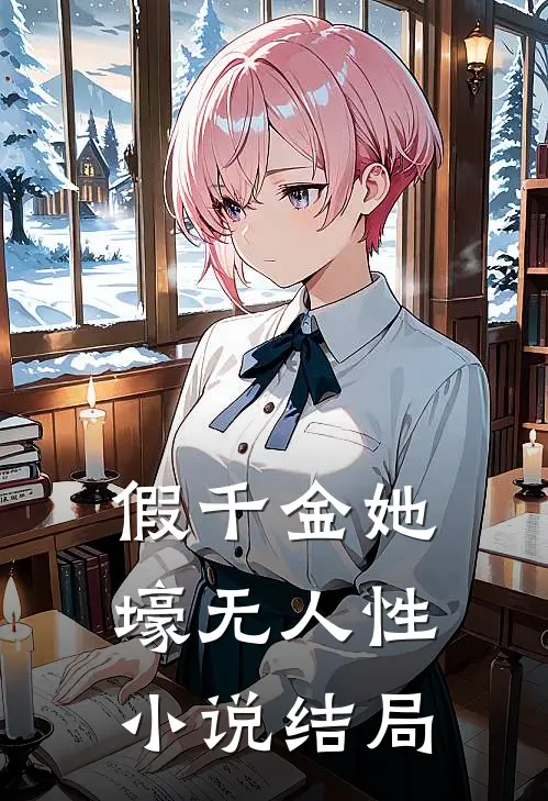 假千金她壕无人性小说结局