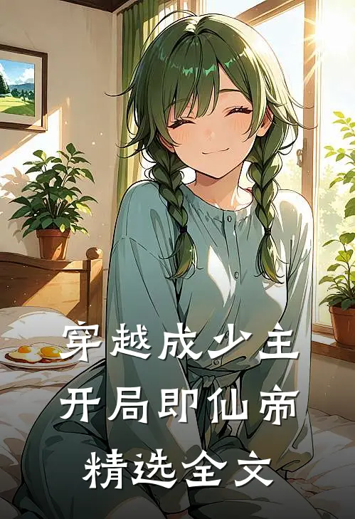 穿越成少主，开局即仙帝精选全文