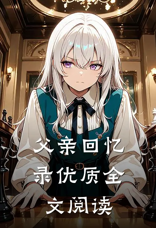 父亲回忆录优质全文阅读