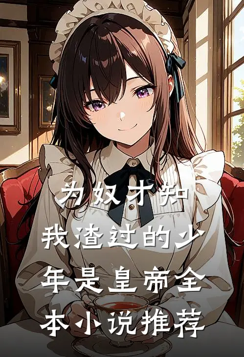 为奴才知，我渣过的少年是皇帝全本小说推荐
