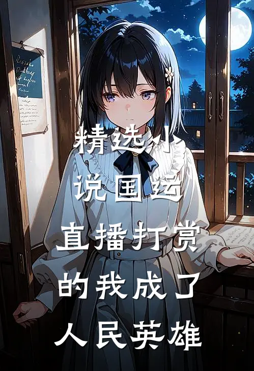 精选小说国运：直播打赏的我成了人民英雄