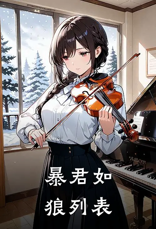 暴君如狼列表