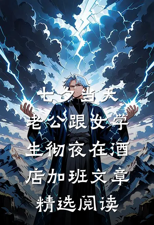 七夕当天，老公跟女学生彻夜在酒店加班文章精选阅读
