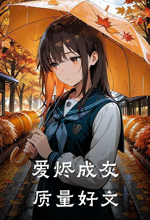 爱烬成灰质量好文